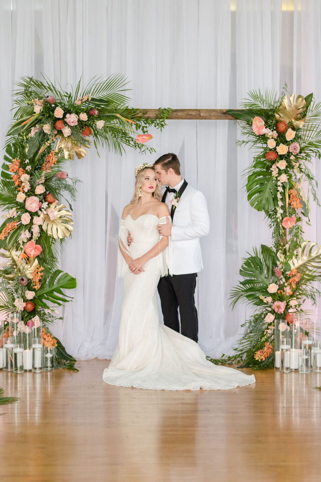 EventFull Weddings | Tampa Bay Wedding Planner