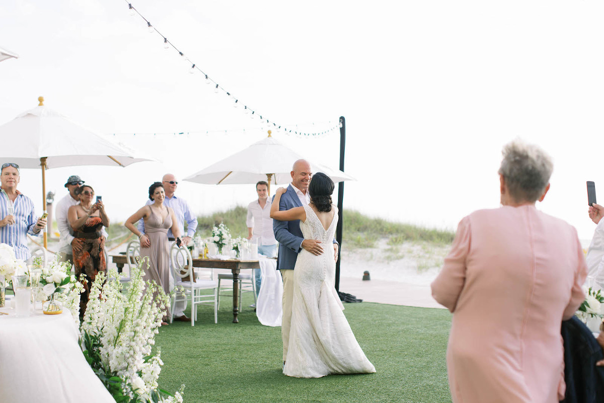 sandpearl resort wedding packages