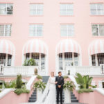 Don Cesar Styled Wedding | Elegant Affairs by Design