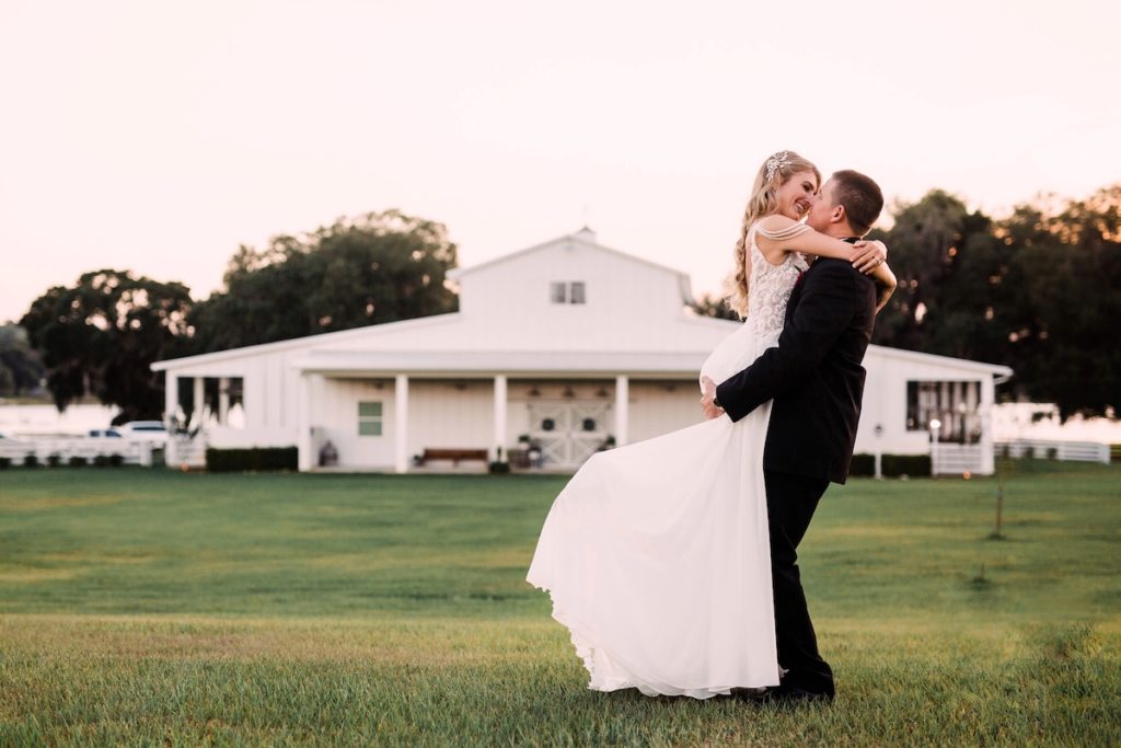 Covington Farm | Dade City Wedding and Event Venue