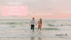 Tips and Ideas for Planning the Perfect Tampa Bay Wedding Proposal | Amber McWhorter Photography