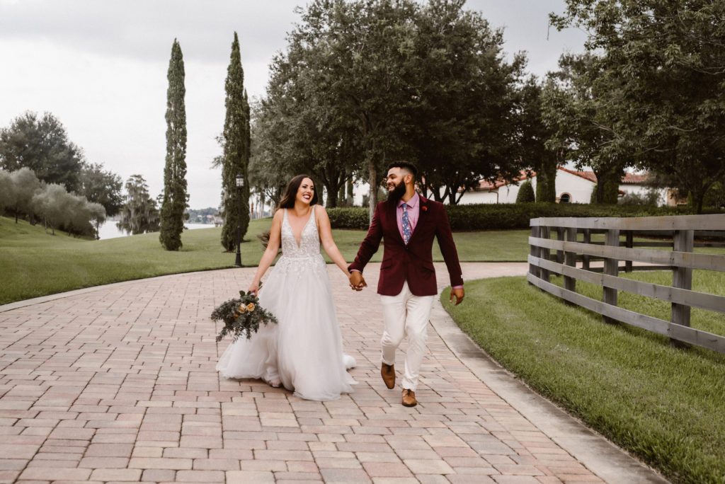 Tampa Bay Wedding and Event Venue | Mision Lago Ranch and Estate