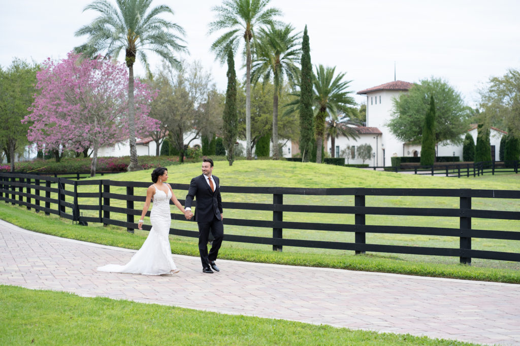 Mision Lago Ranch and Estate | Tampa Bay Wedding Venue