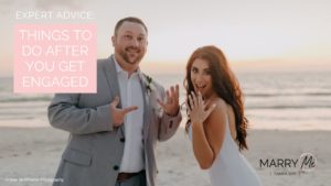 Expert Advice: 9 Things to Do After You Get Engaged