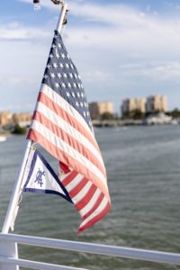 Florida Nautical Wedding Venue | Yacht StarShip Clearwater