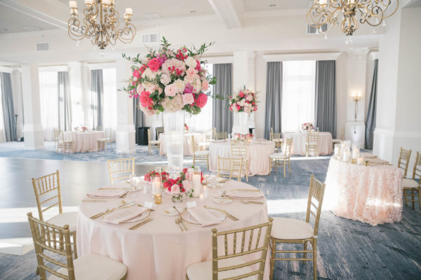 The Don CeSar Hotel - Marry Me Tampa Bay | Most Trusted Wedding Vendor ...