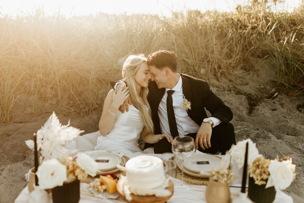 Taylored Affairs | Tampa Wedding Planner