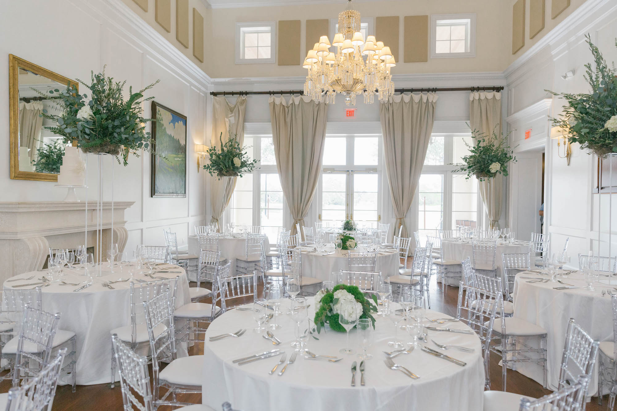 The Concession Golf Club Marry Me Tampa Bay Most Trusted Wedding
