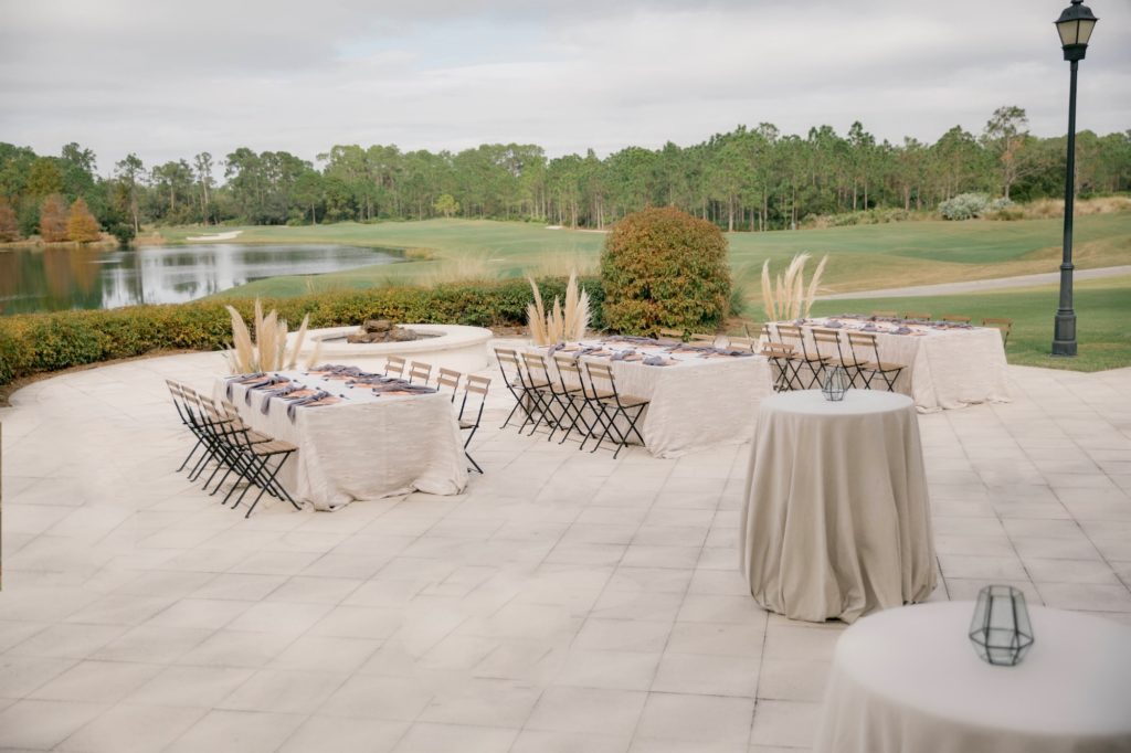 The Concession Golf Club | Florida Golf Resort Wedding Venue