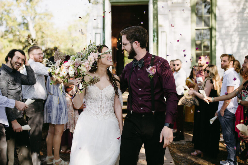 Tampa Bay Wedding Planner | Taylored Affairs