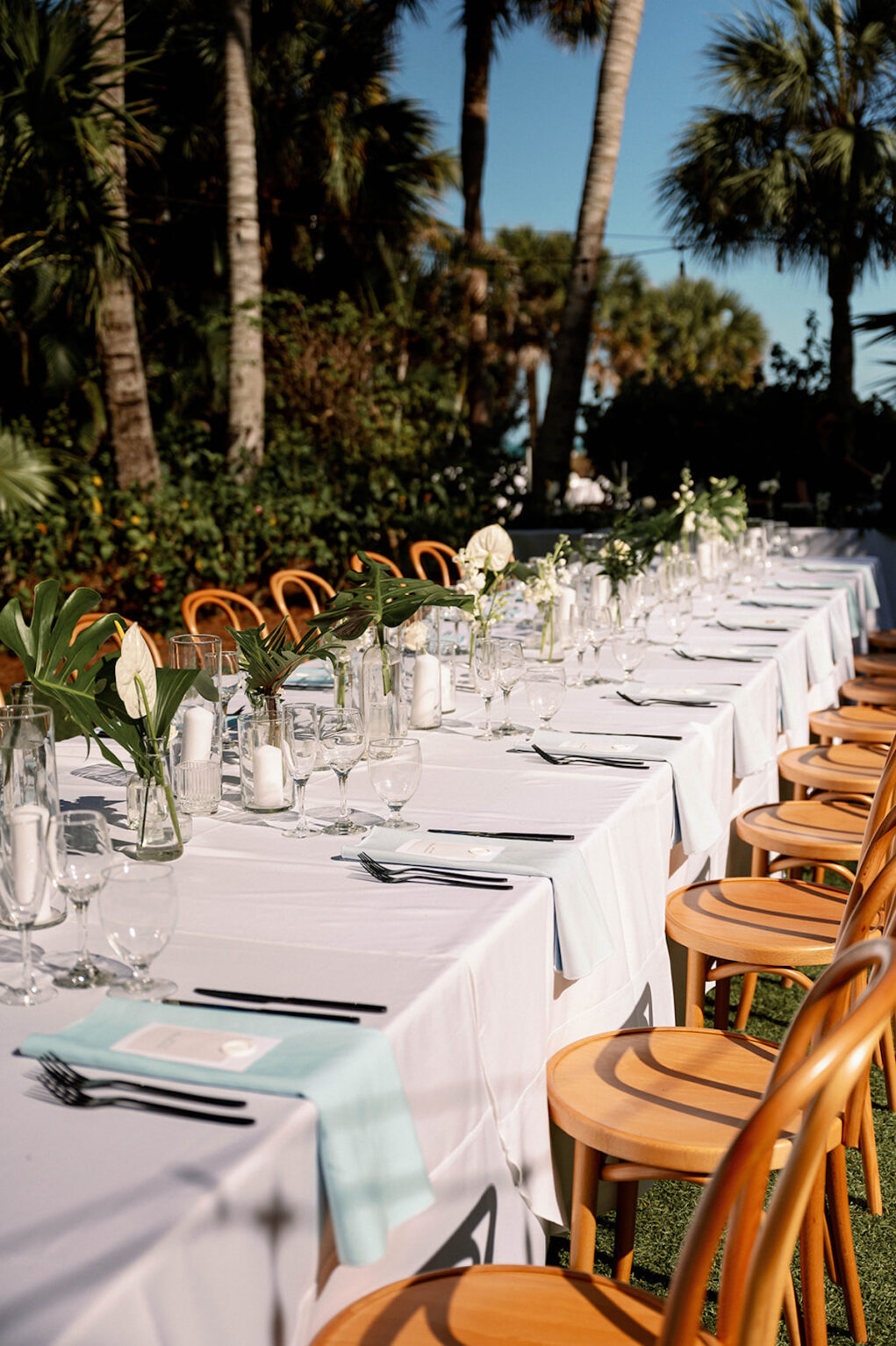 Tampa Bay Wedding Planner | Taylored Affairs