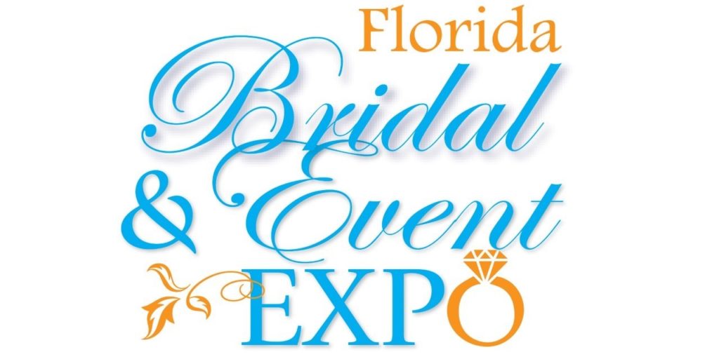 Free Tickets to the Florida Bridal & Event Expo Wedding Bridal Show | Sunday, April 25, 2021