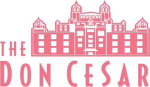 Don Cesar Logo