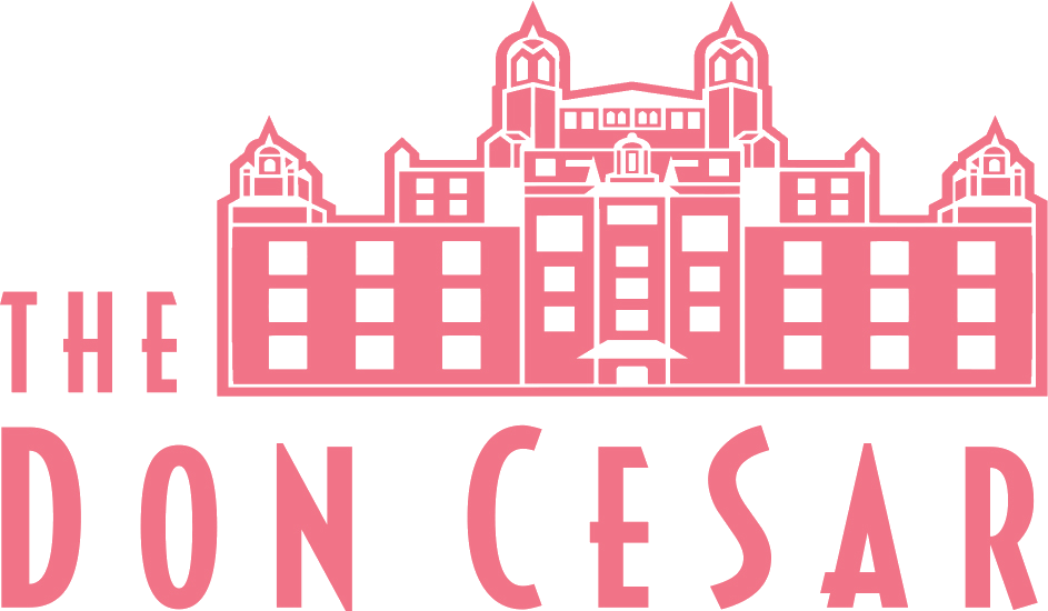 Don Cesar Logo