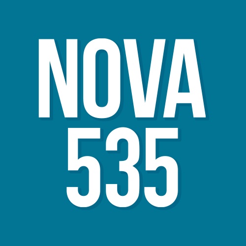 NOVA 535 Logo