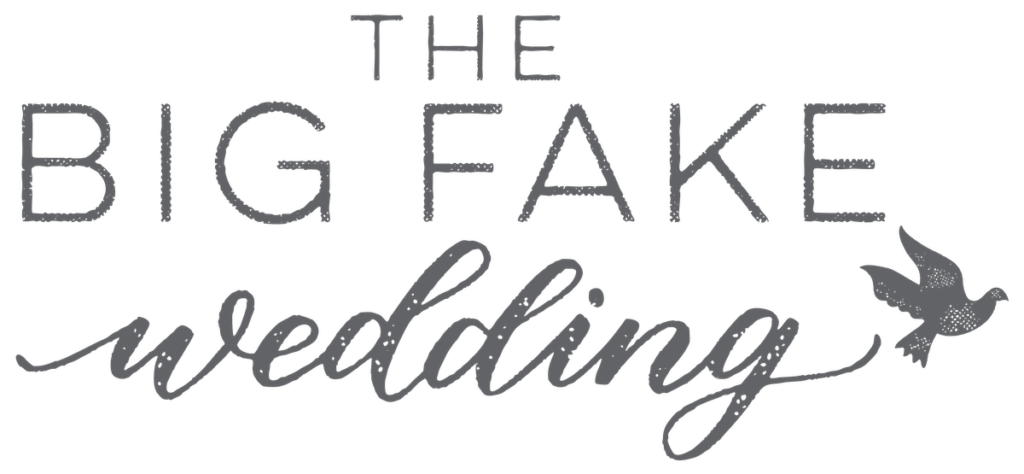 Big Fake Wedding Tampa Bay Bridal Show