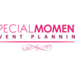 Special Moments Event Planning LOGO