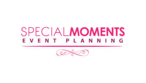 Special Moments Event Planning LOGO