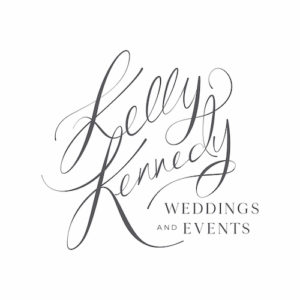 Kelly Kennedy Weddings and Events LOGO
