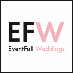 EventFull Weddings LOGO