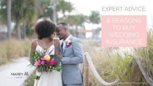 8 Reasons To Buy Wedding Insurance | Wedding Protector Plan