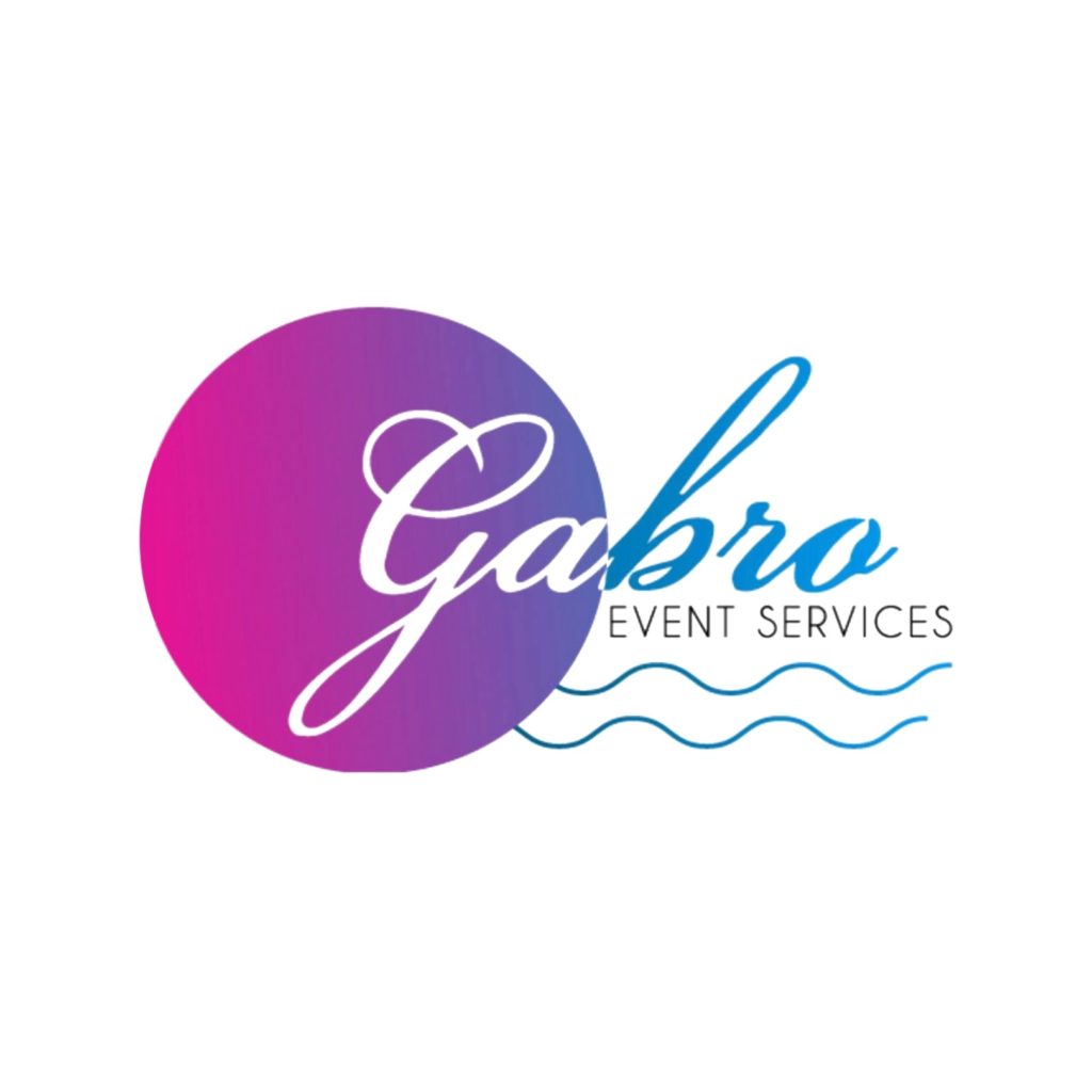 gabro event services logo