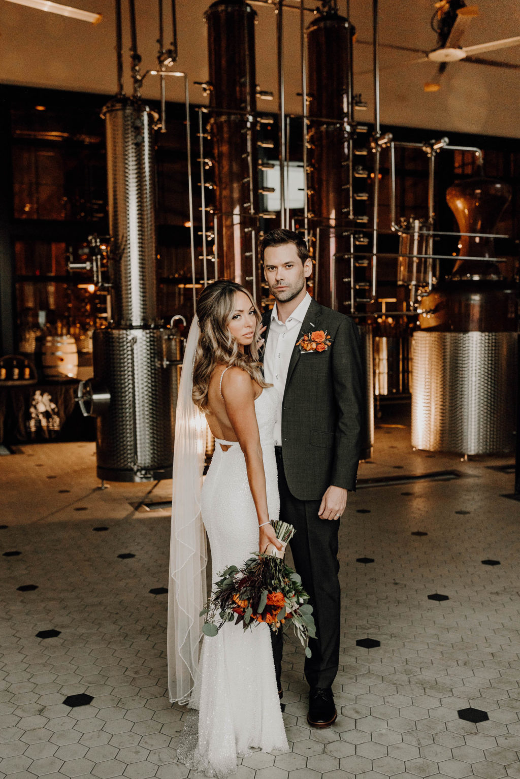 St. Pete Wedding Venue and Event Space | The Urban StillHouse
