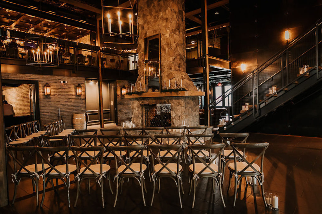 St. Pete Wedding Venue and Event Space | The Urban StillHouse