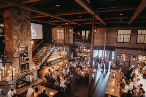 St. Pete Wedding Venue and Event Space | The Urban StillHouse