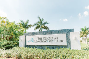 Tampa Wedding Venue The Resort at Longboat Key Club