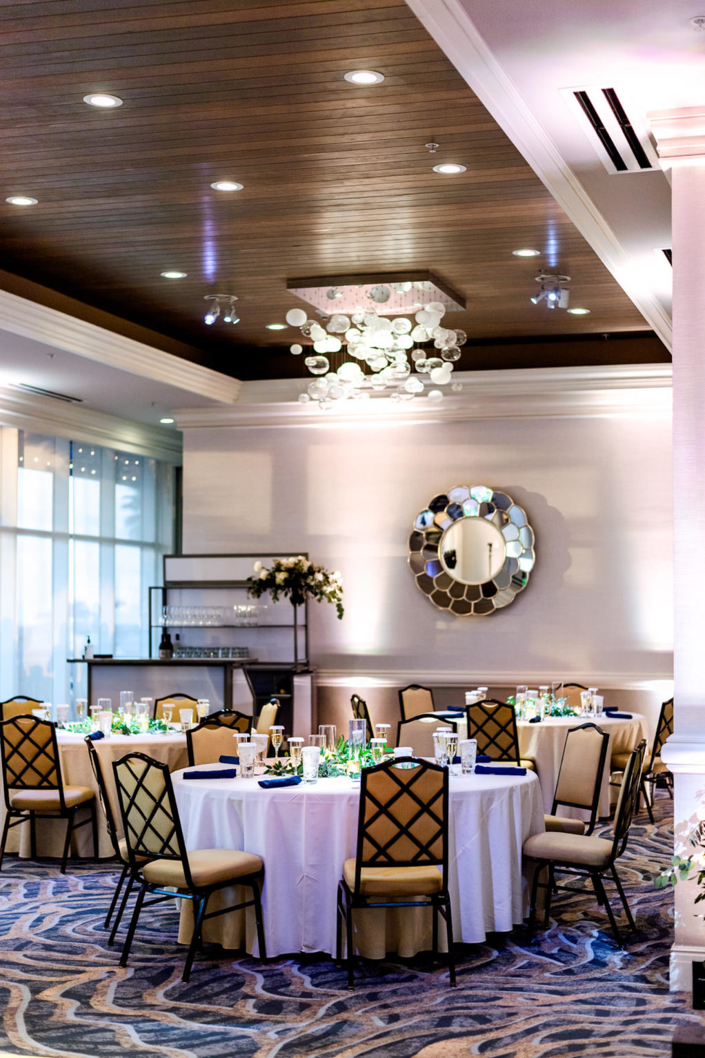 Wedding Reception Venue | Hyatt Regency Clearwater Beach Florida