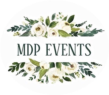 MDP Events LOGO