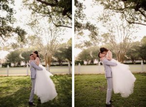 Bride and Groom Wedding Photo Ideas | Florida Wedding Venue