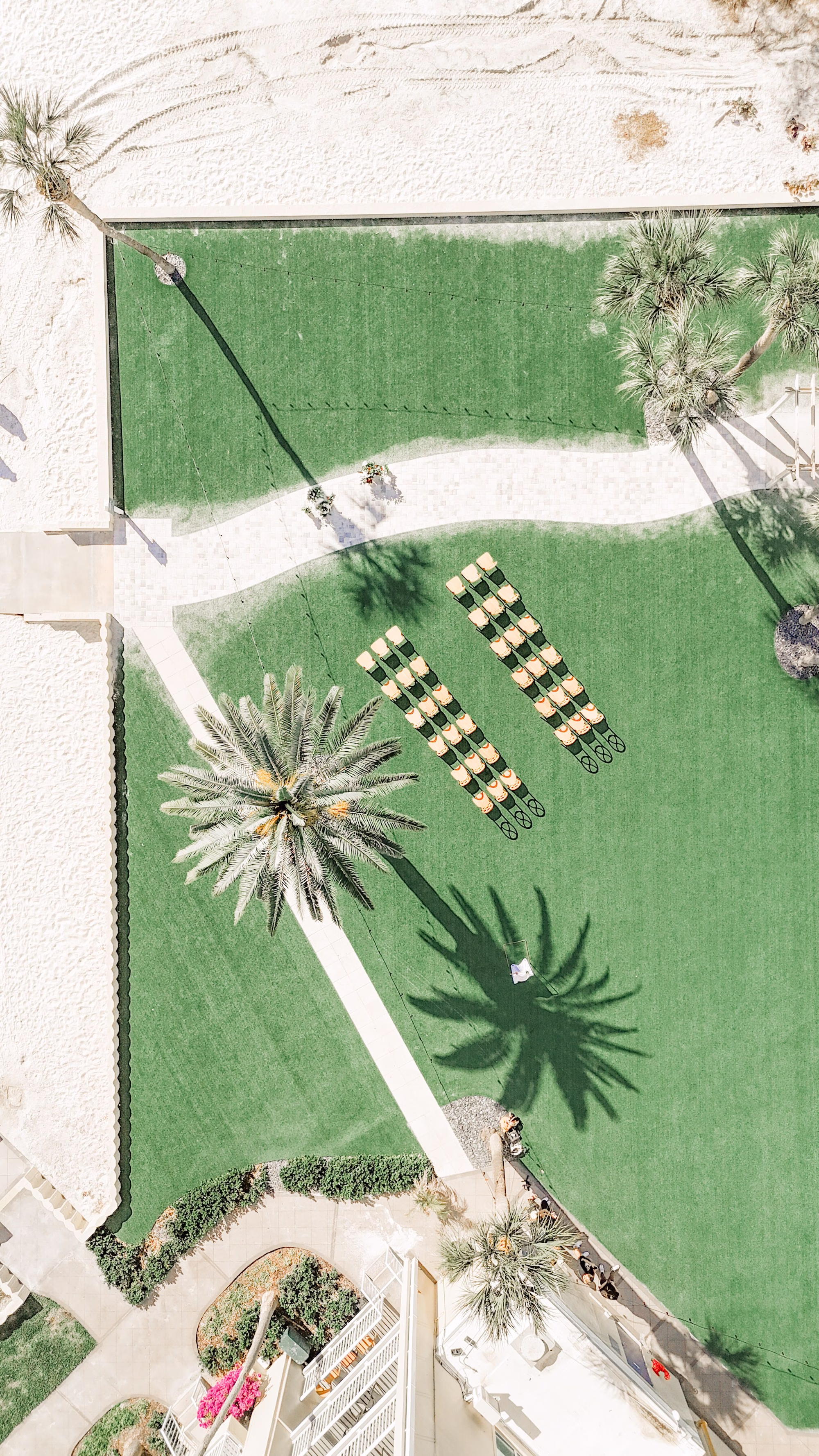 St Pete Beach Destination Florida Wedding Venue TradeWinds Resort