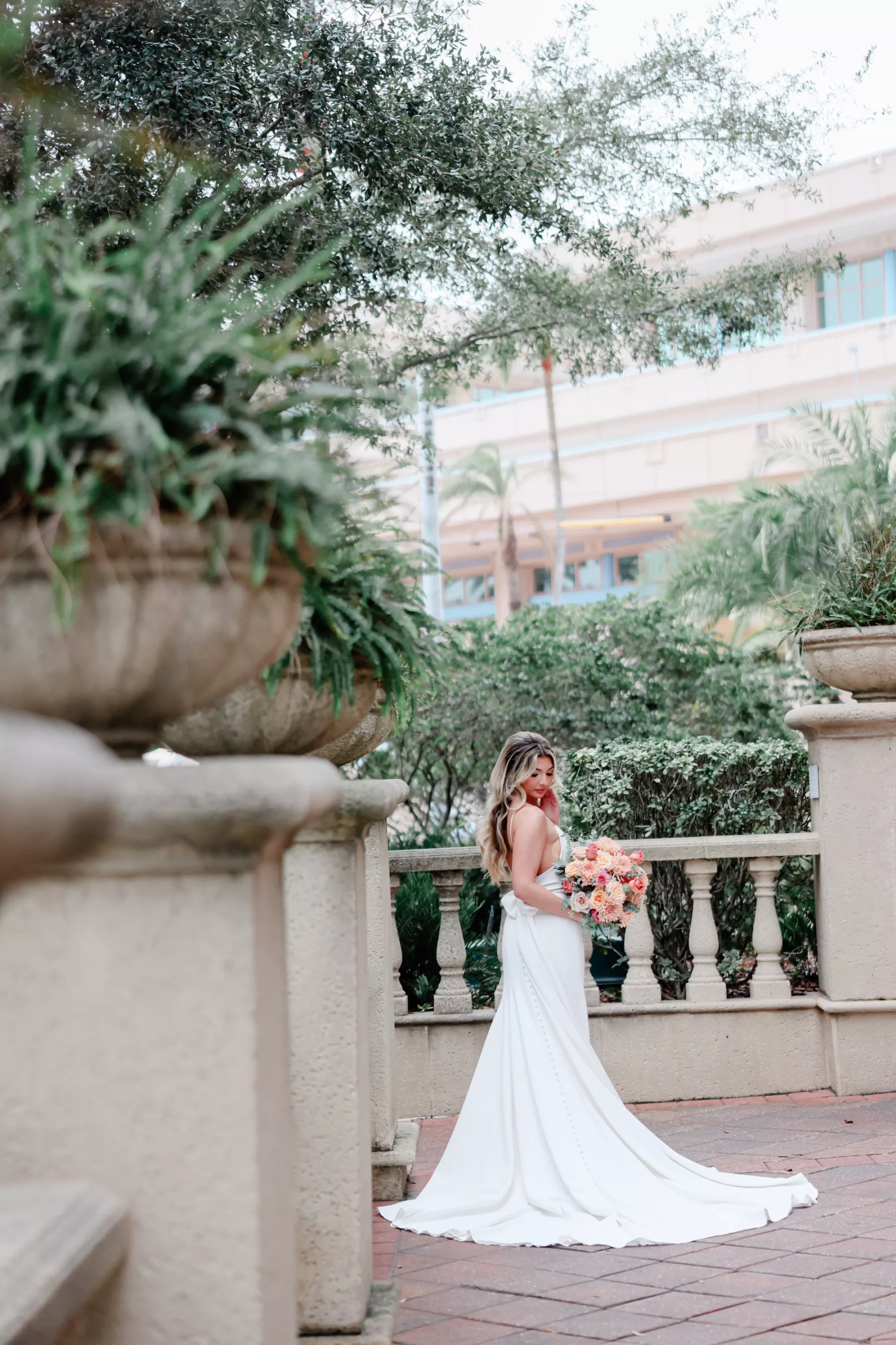 Embassy Suites Downtown Tampa Convention Center | Photographer Lifelong Photography Studio