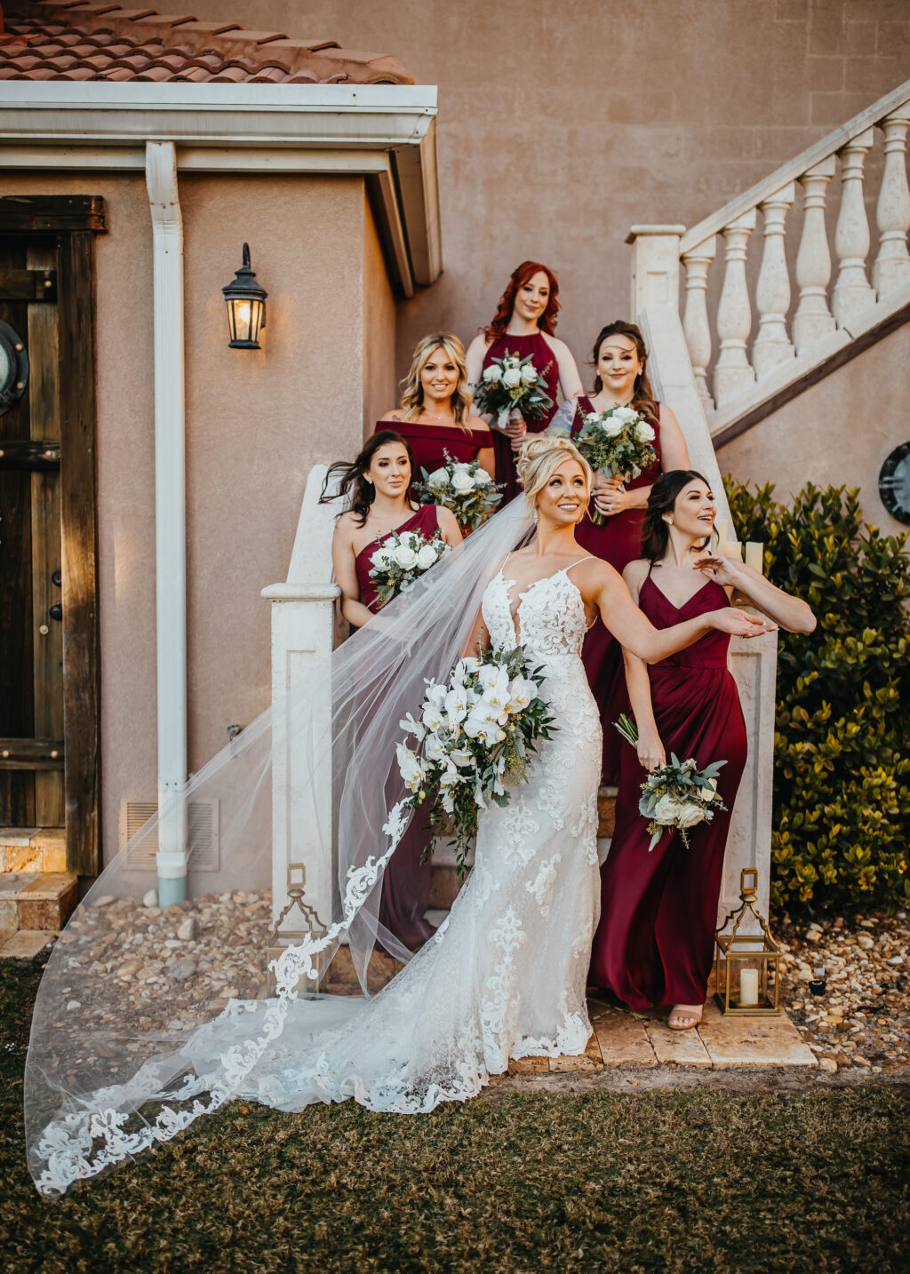 Imago Dei by Milan | Tampa Bay Hair and Makeup Artist
