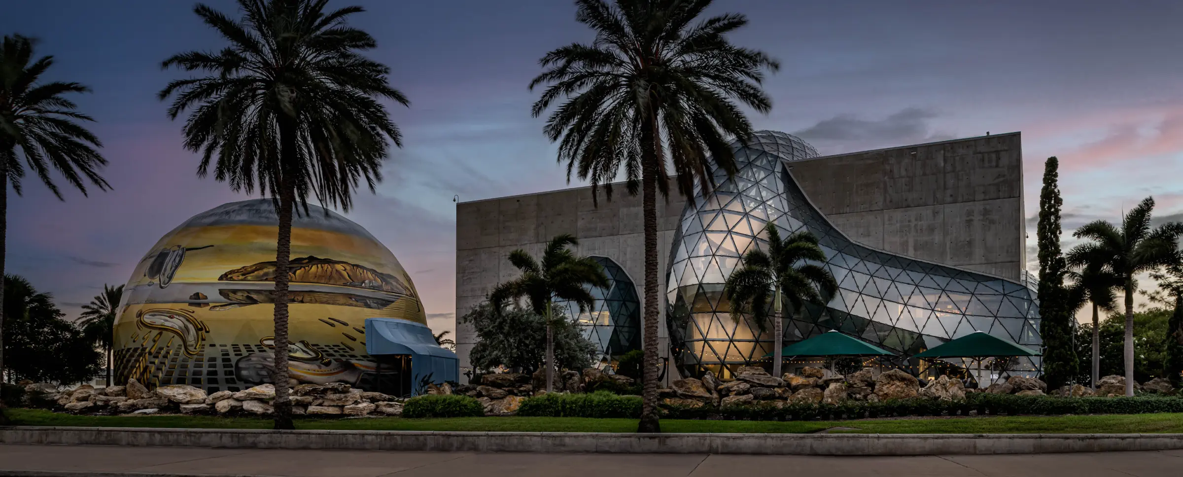The Dalí Museum