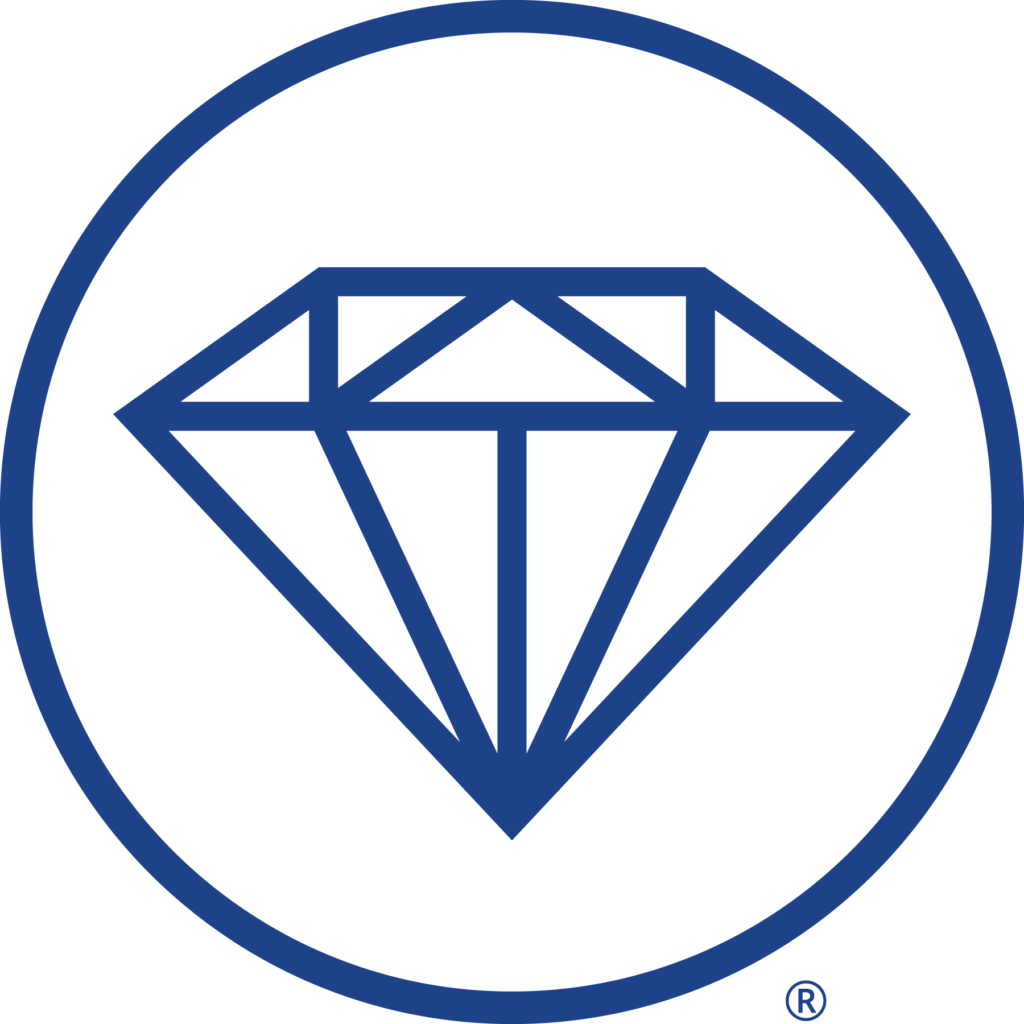 International Diamond Center IDC Logo