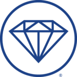 International Diamond Center IDC Logo