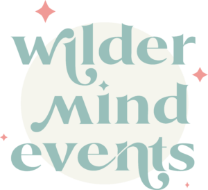 Wilder Mind Events Logo