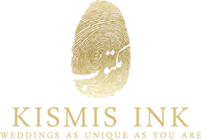 Kismis Ink Photography Logo