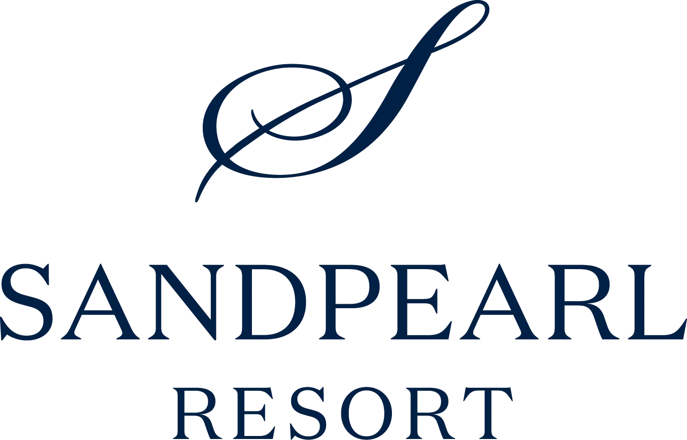 Sandpearl Logo 1 - Marry Me Tampa Bay Wedding Pro Networking Events Sandpearl Resort Logo