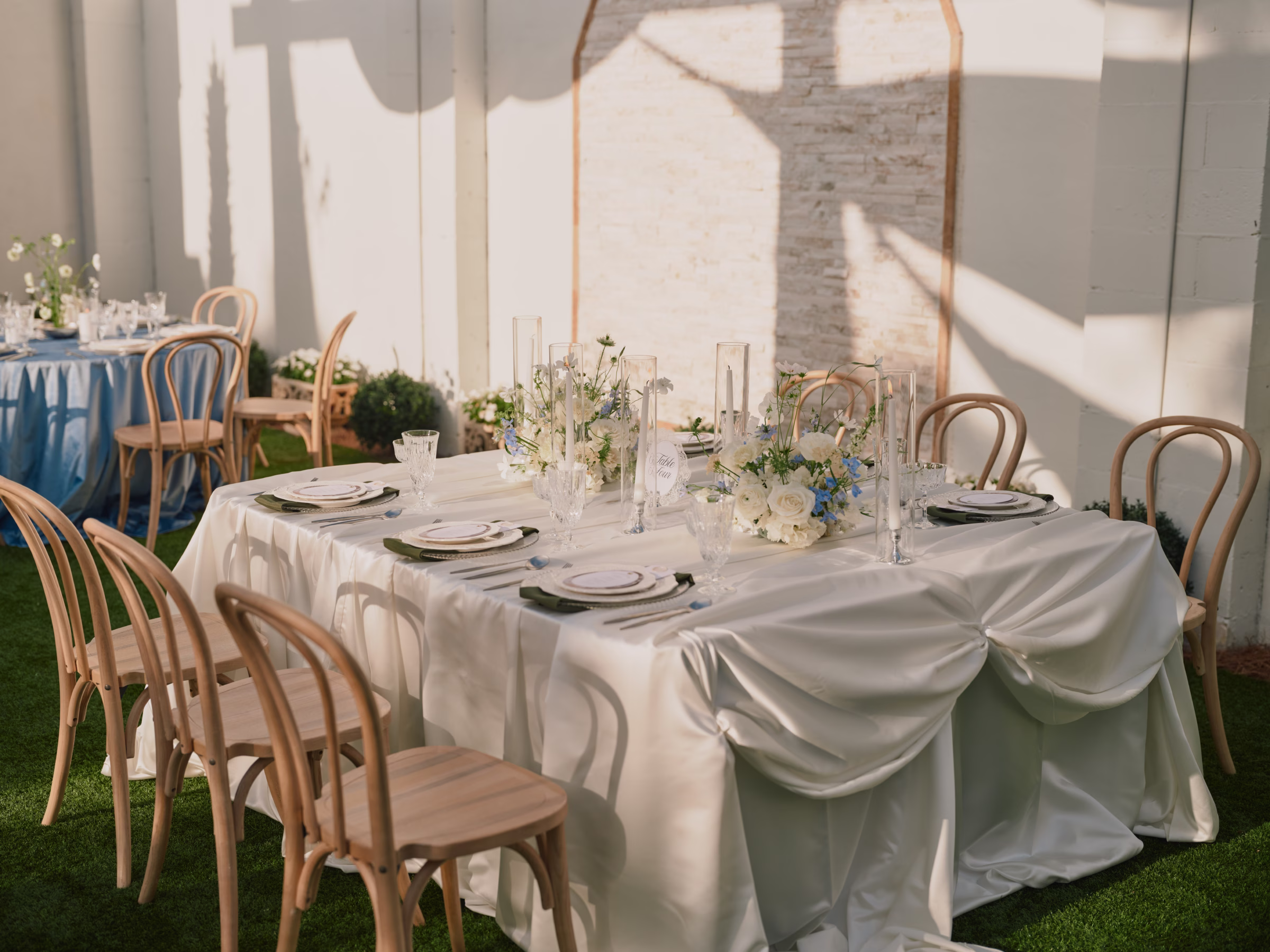 Fancy That Specialty Linens