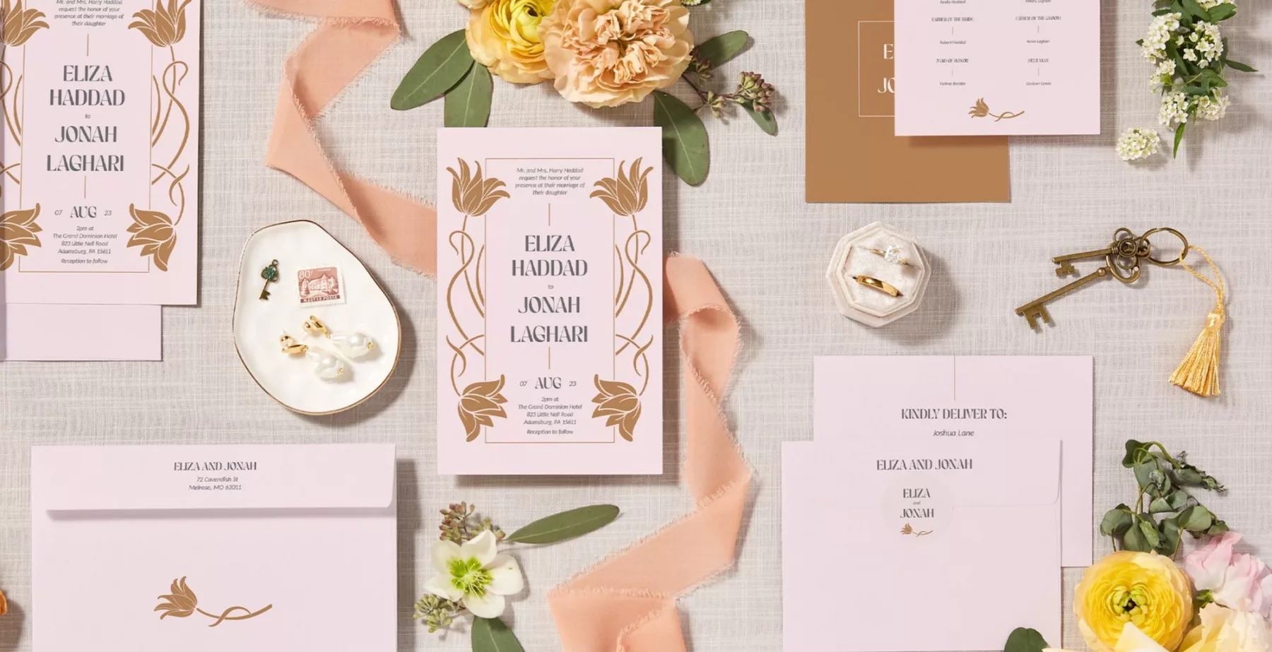 Vista Print Wedding Invitations Discount Promo