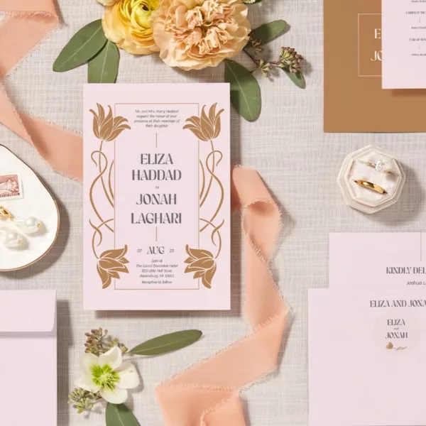 Vista Print Wedding Invitations Discount Promo
