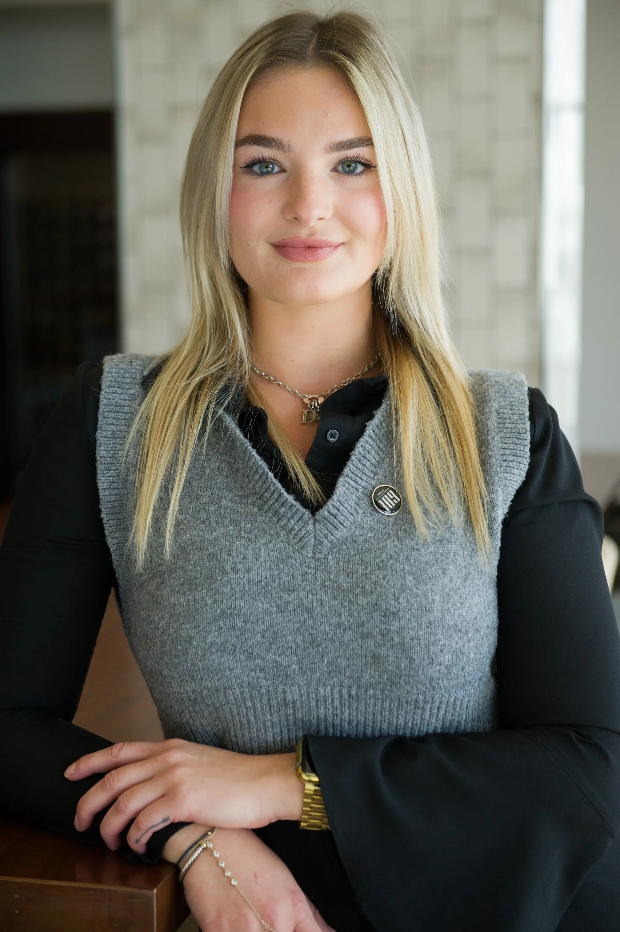 Allison Hlavac