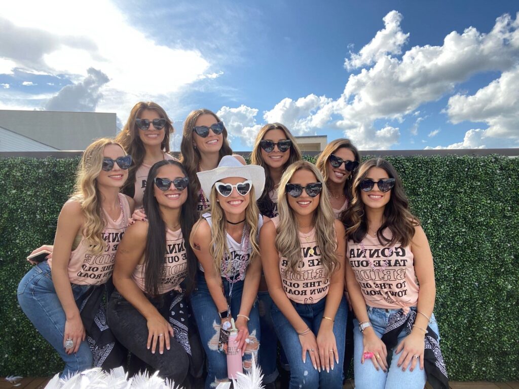 Nashville Bachelorette Party Guide | Things to Do in Nashville