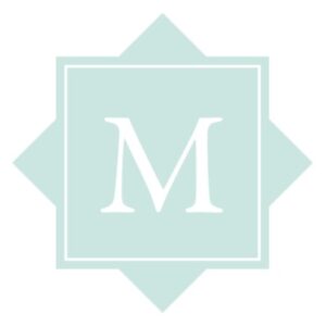 Mary Anna Photography Logo
