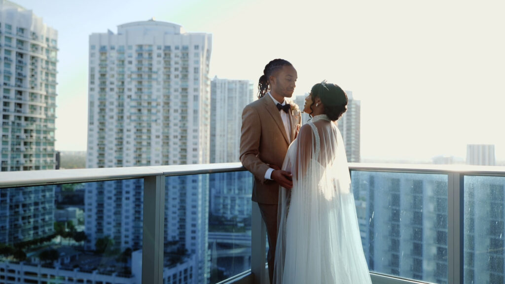 Tampa Bay Wedding Videographer | Shannon Kelly Films