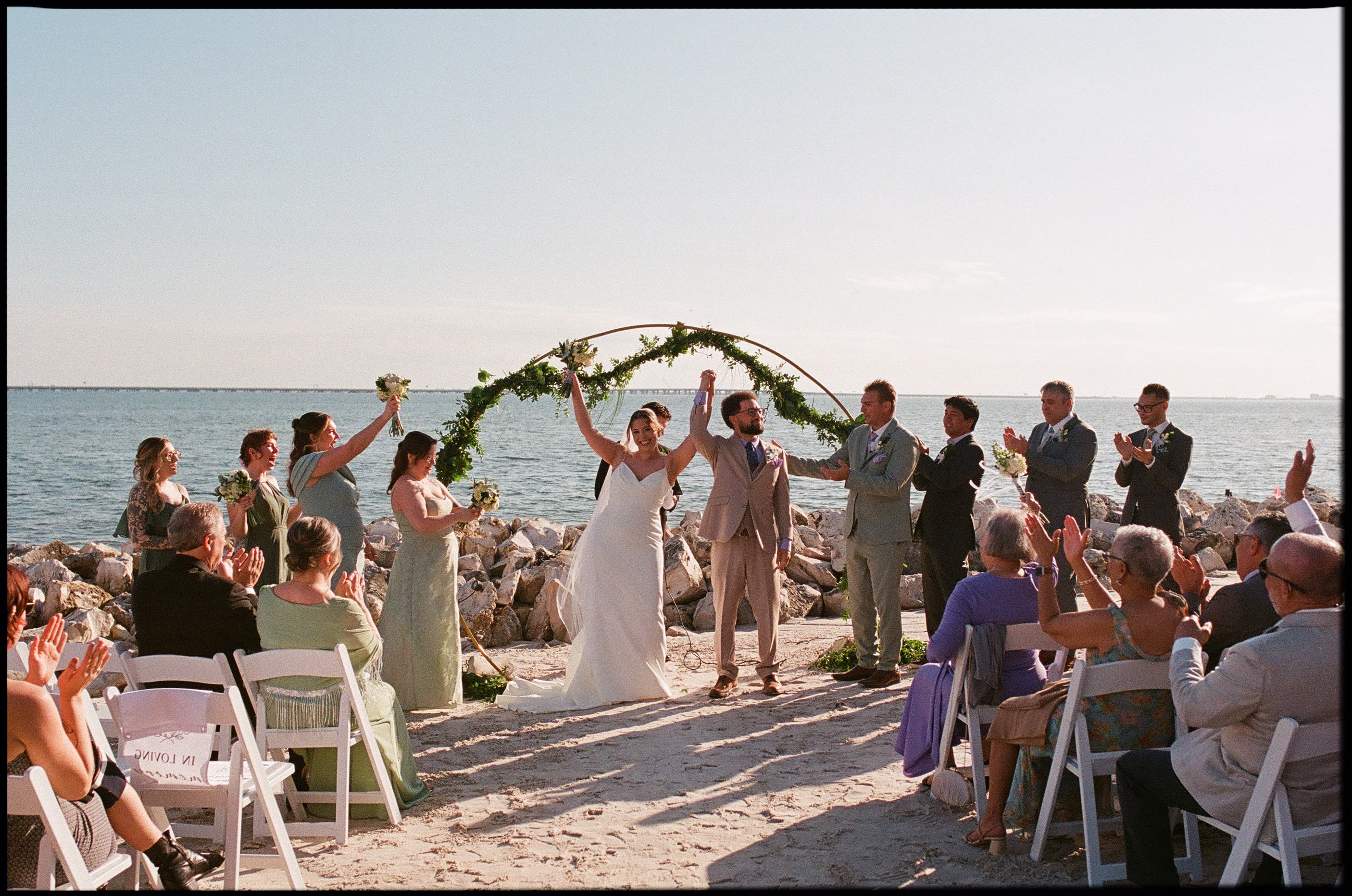 Taylor Justin s Wedding Ceremony 072